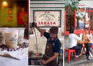 Bikin Penasaran! 3 Rekomendasi Kopitiam Kekinian di Bogor, Cocok untuk Nongkrong dan Kulineran