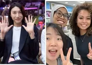 Megawati Hangestri dan Kim Yeon Kyung Jadi Sorotan di Jeju, Ada Hyundai Hillstate dan Top Club Super Match 2026