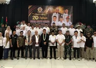 Dua Dekade Mengabdi, BBC Perkuat Pemberdayaan SDM dan Tegaskan Komitmen Transformasi Sosial