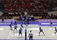 Shanghai Bright Ubest Bekuk Heungkuk Life Insurance Pink Spiders 3-0 di Jeju 2026