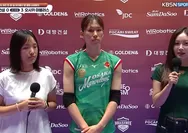Kotona Hayashi Bersinar di Jeju 2026, 16 Poin Bantu Osaka Marvelous Tekuk Hyundai Hillstate