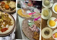 Kuliner Malam Purwokerto, Sega Gemblung dan 3 Tempat Ramai yang Wajib Dicoba hingga Larut