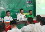 PKB Tasikmalaya Buka Pendaftaran Kader dan Bacaleg Lebih Awal, Bidik 11 Ribu Pengurus hingga Tingkat RT