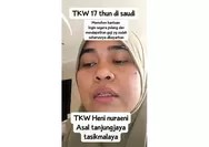 Viral TKW Asal Tasikmalaya Mengaku Tak Digaji 14 Tahun, Pemkab Telusuri Identitas dan Siapkan Koordinasi Pemulangan