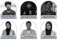 Kecelakaan Maut Rombongan KKN di Batulicin, 7 Orang Tewas dan ULM Tarik Mahasiswa dari Lokasi