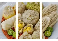 Siomay Bandung yang Bikin Penasaran, Baso Tahu Tulen, Shin Chan dan Baso Tahu Lina, Mana Favoritmu?