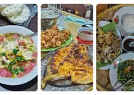 3 Tempat Makan Pangandaran yang Bikin Penasaran, Ada Soto Jarkomi hingga Seafood, Mana yang Paling Menggoda?