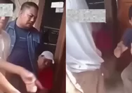 Viral Korban Curanmor di Bekasi Diduga Diintimidasi saat Lapor RT, Datang Cari Motor Malah Berujung Ricuh