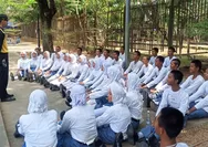 35 Siswa Terbaik Disiapkan Jadi Paskibraka HUT ke 81 RI Tingkat Kota Tasikmalaya