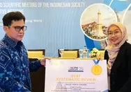 dr Elda Putri Rahardini Viral usai Komentar Menghina Pasien BPJS, Simak Profil dan Jejak Prestasinya