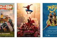 Jadwal Bioskop Tasik XXI Plaza Asia dan Transmart Hari Ini, Kamis 6 Agustus 2026, Tayang 2 Film Indonesia Terbaru