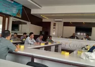 Pemkab Garut Matangkan GEMAR di Car Free Day, Libatkan Lintas Sektor demi Senam Massal yang Aman dan Meriah