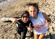 Terungkap di Jeju, Jordan Wilson Tak Gentar Jadi Mesin Poin Hyundai Hillstate Bareng Megawati Hangestri
