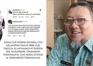 Unggahannya Dirujak Warganet, Pegawai RSUD dr. Soekardjo Tasikmalaya Mengundurkan Diri