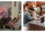 Tasik Wedding Festival Targetkan Transaksi Rp10 Miliar, Industri Wedding Tasikmalaya Terus Bertumbuh