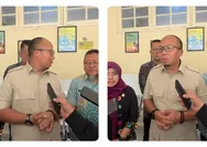 Pegawai RSUD dr. Soekardjo Tasikmalaya Dijatuhi Sanksi Administrasi, Wali Kota Viman Minta Bijak Bermedia Sosial