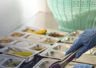 950 Dapur MBG Terancam Tutup Permanen, BGN Soroti Standar Higiene dan Sanitasi