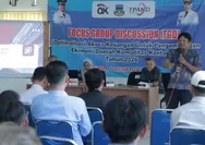 Kembangkan Ekonomi Daerah, Pemkab Garut Gandeng OJK Perluas Akses Pembiayaan Pertanian Kentang