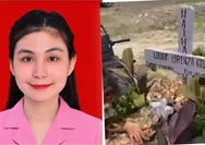 Kematian Winda Lorenza Jadi Sorotan, Polisi Sebut Bunuh Diri, Keluarga Ungkap Luka dan Lapor Polda Sumut