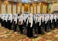 Dugaan Penipuan CPNS di Jatim Tembus Rp20 Miliar, Korban Klaim Ada Oknum Militer Aktif dan Seleksi Susulan