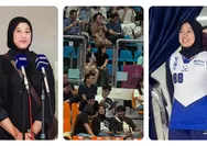 Megawati Hangestri Ungkap Pembeda di Hyundai Hillstate, Kehadiran Suami Bikin Lebih Stabil di Liga Voli Korea