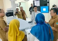 Pertama di Priangan Timur, RSUD dr Soekardjo Buka Layanan CAPD untuk Pasien Gagal Ginjal