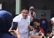 Seskab Teddy Masuk Tiga Besar Pejabat Paling Positif, Popularitasnya Juga Tinggi Versi IPO