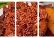 Kuliner Bandung Punya Warisan Rasa Sejak 1972, Ayam Goreng Kurnia Masih Jadi Buruan