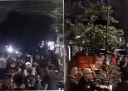 Rumah MC Tantangan Hafalan Al Quran Berhadiah Miras Digeruduk Massa, Polisi Ungkap Fakta Mengejutkan