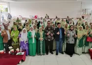 PKB Terus Bersinergi dengan Nahdliyin, Oleh Soleh Ingatkan Fatayat NU Bijak Gunakan Media Sosial