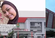 RSUD Merah Putih Magelang Disorot usai Ayah Nidia Aurelia Wafat, Pelayanan RSUD Merah Putih Jadi Sorotan