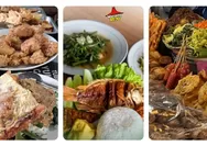 3 Nasi Pecel Jogja yang Wajib Dicoba, Ada Pecel Wader Pak Bejo hingga Pecel Senggol