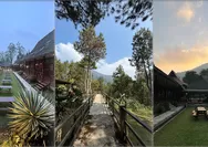 PT Palawi Risorsis Renovasi Patuha Resort, Tingkatkan Kenyamanan Wisatawan di Bandung Selatan