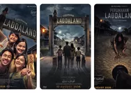 Sinopsis Perumahan Laddaland, Teror Rumah Impian, Lengkap Daftar Pemeran dan Detail Film, Tayang 13 Agustus 2026