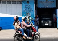 Kepala SPPG Karanganyar Muntah usai Cicip Menu MBG, 94 Paket untuk Siswa SDN 2 Jati Ditarik