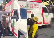 Ambulans Tabrak Bocah 10 Tahun Saat Karnaval HUT RI di Pinrang, Polisi Ungkap Fakta di Baliknya