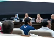RUU Ketenagakerjaan Dikebut, DPR Buka Ruang Buruh Soroti Upah hingga Pesangon