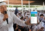 Imah Aing di Sapawarga Dibuka Gubernur Jawa Barat Dedi Mulyadi, Warga Jabar Bisa Ajukan Rutilahu Gratis