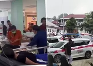 Keracunan MBG di Berastagi, 269 Siswa Berastagi, Korban Terbanyak dari SMAN 1 Berastagi