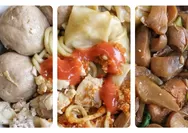 Mie Ayam Senjaya di Tebet, Mie Ayam Legendaris yang Bikin Artis Rela Datang dan Antre