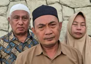 Orang Tua Affan Kurniawan Minta Tak Ada Peringatan Setahun, Hanya Ingin Anaknya Didoakan