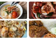 4 Kuliner Anti FOMO yang Tetap Diburu, Ada Soto Gading hingga Bebek Sinjay Meski Tak Lagi Viral