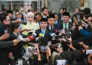 Gempa NTT 7,7 Magnitudo, DPR Minta Keselamatan Warga Jadi Prioritas dan Bantuan Segera Dikirim