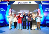 Pekan QRIS Nasional 2026 di Kota Tasikmalaya Makin Luas, QRIS Masuk Layanan Publik hingga Pesantren