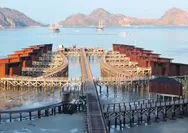 Gempa NTT M 7,7 Guncang Labuan Bajo, Air Laut Sempat Surut dan Pengunjung Hotel Berlarian