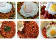 3 Nasi Goreng Kaki Lima Legendaris di Jakarta yang Bikin Penasaran, Ada MPR hingga Gondrong Obama