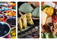 Kenapa Selalu Ramai? 3 Nasi Jamblang Cirebon yang Wajib Dicoba, Ibu Nur dan Mang Dul hingga Ibad Otoy