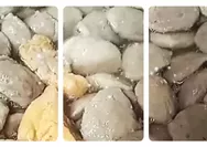 Bukan Bakso Biasa, 3 Bakso Gepeng di Jakarta Ini Punya Sensasi Gigitan yang Bikin Nagih
