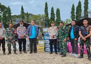 Gempa Flores NTT, BRI Peduli Bergerak Cepat Salurkan Bantuan untuk Warga Terdampak