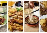 4 Hidden Gem di Tebet Jakarta Selatan yang Wajib Dicoba, Ada Kuliner Jogja, Sate Taichan hingga Sajian Vietnam